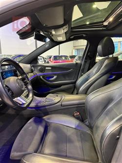 مرسيدس بنز E-Class